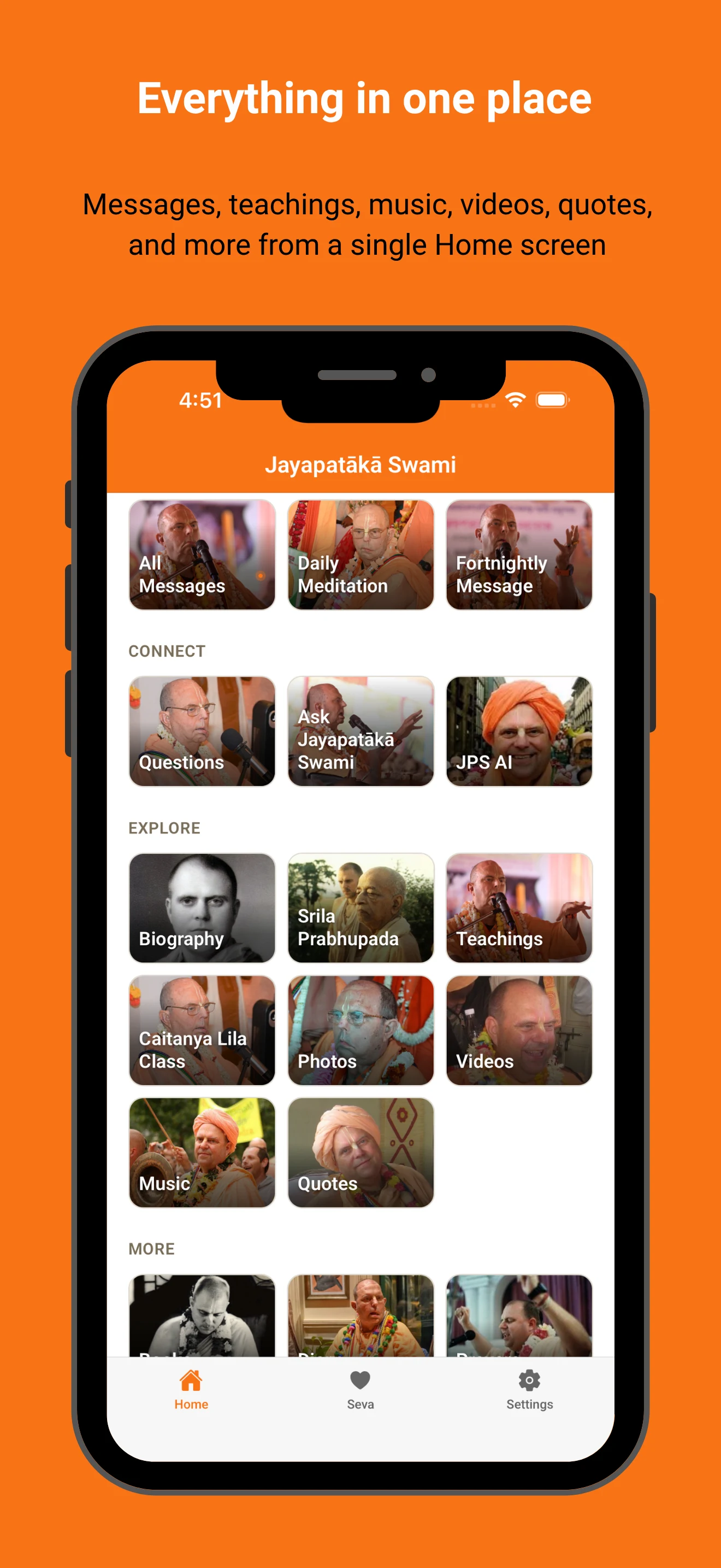 Jayapataka Swami screenshot
