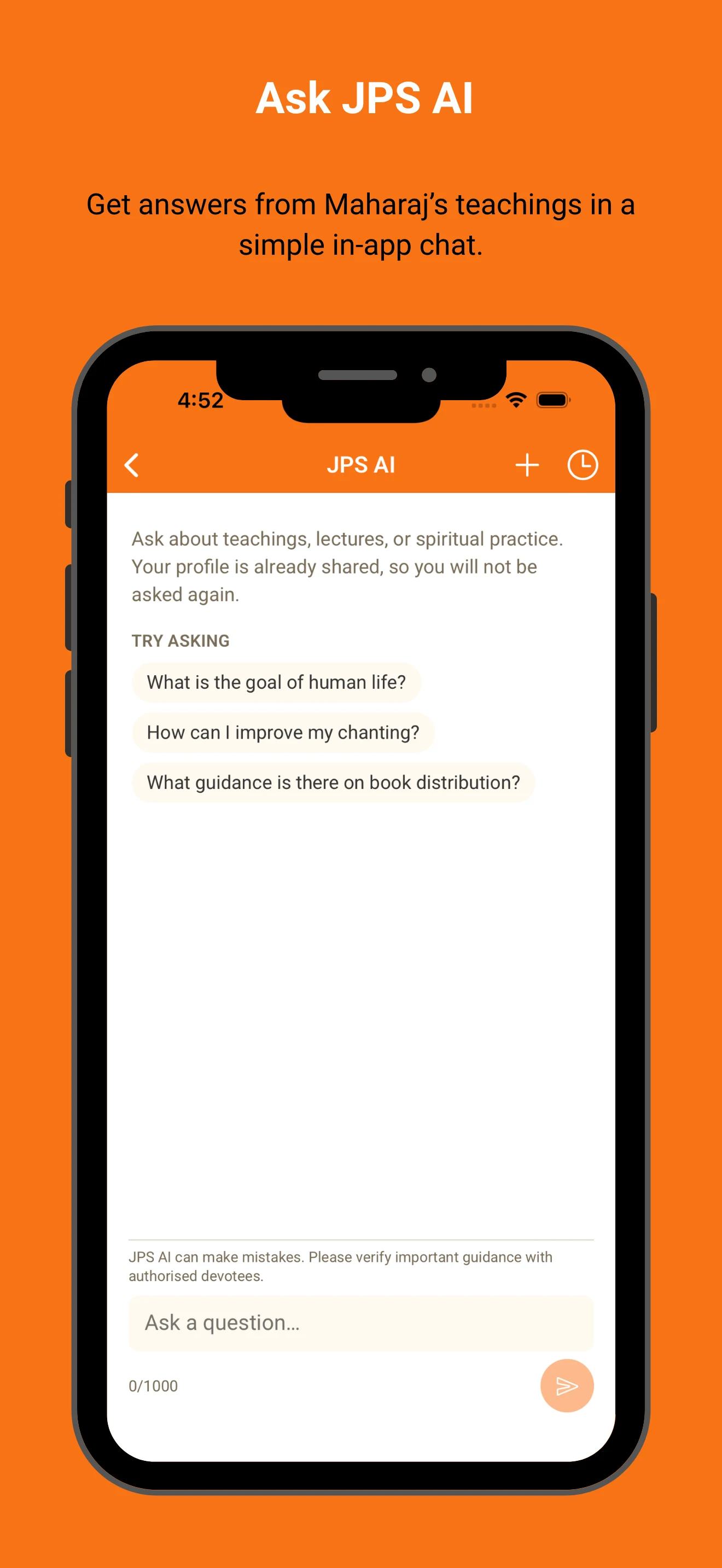 Jayapataka Swami screenshot
